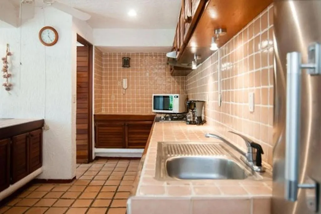 Villa Bella Con Acceso A La Playa Cancún