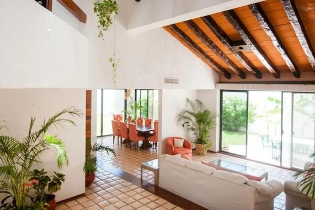 Villa Bella Con Acceso A La Playa Cancún 0*,  México