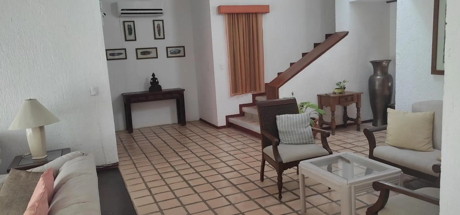 Villa Bella Con Acceso A La Playa Cancún 0*,  México