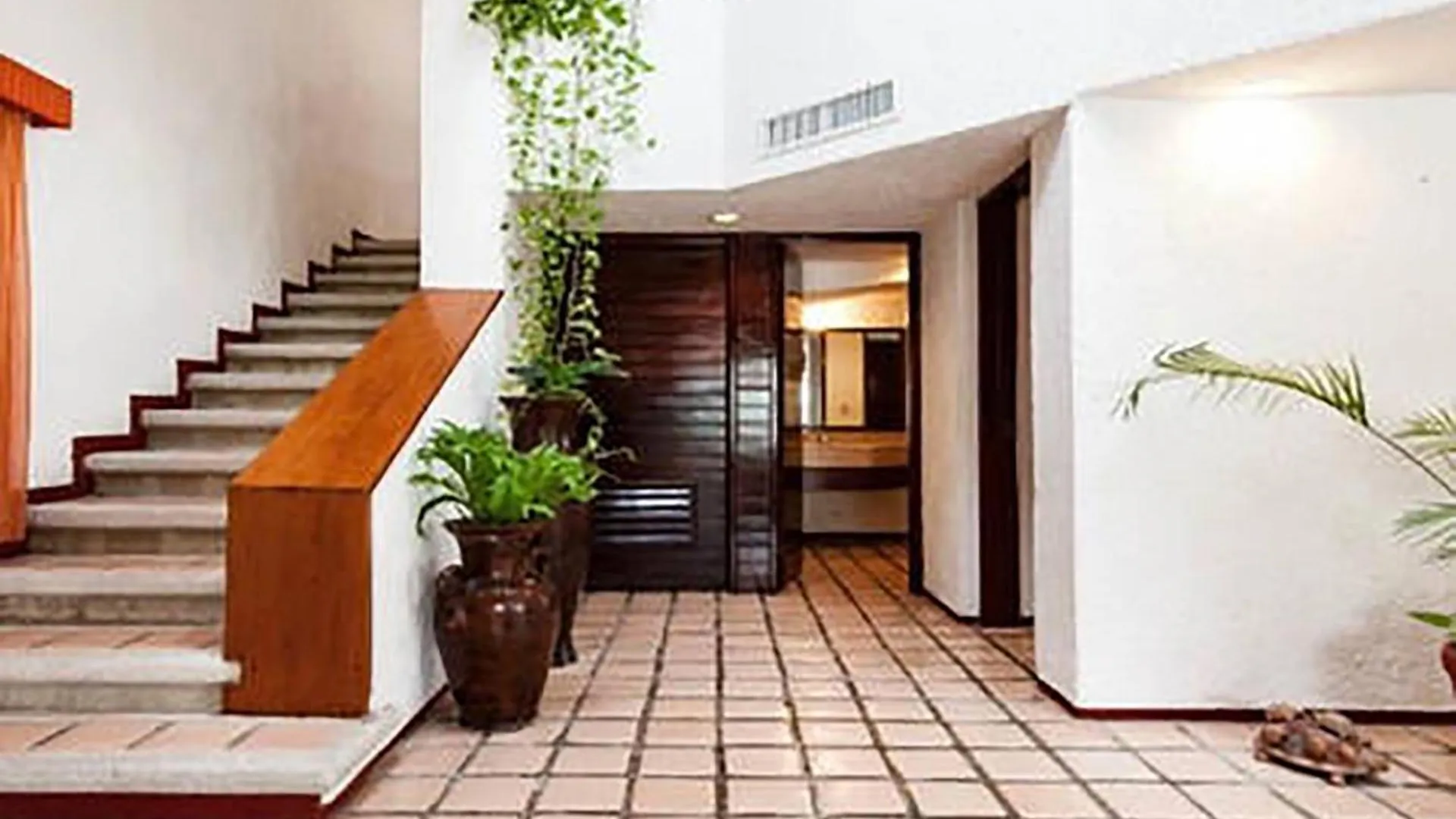 Villa Bella Con Acceso A La Playa Cancun