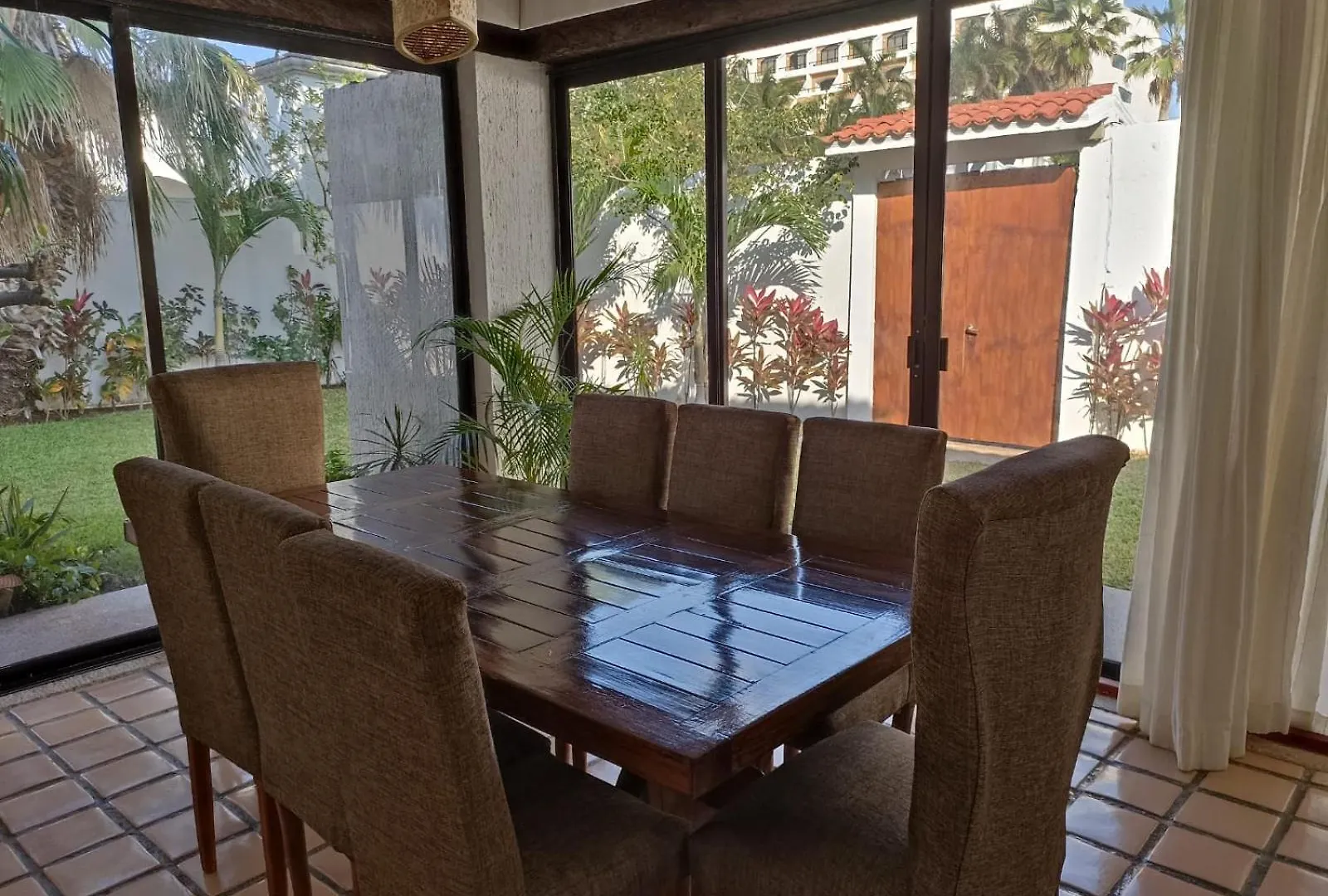 Villa Bella Con Acceso A La Playa Cancun