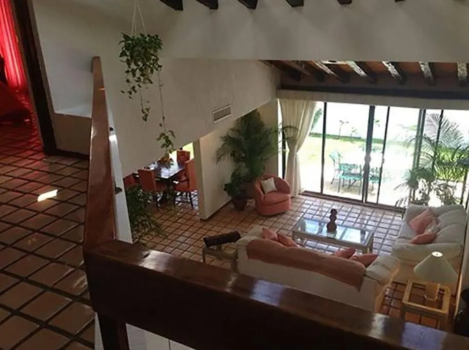 Villa Bella Con Acceso A La Playa Cancun Mexico