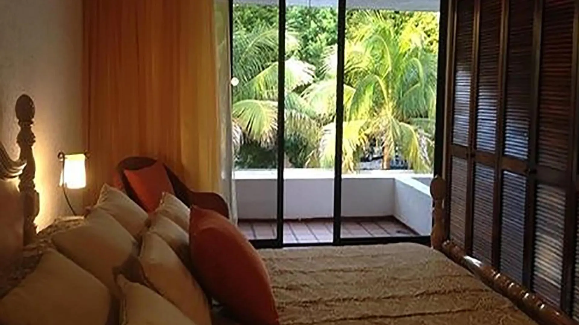 Villa Bella Con Acceso A La Playa Cancun