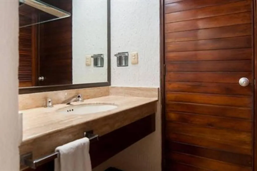 Villa Bella Con Acceso A La Playa Cancun