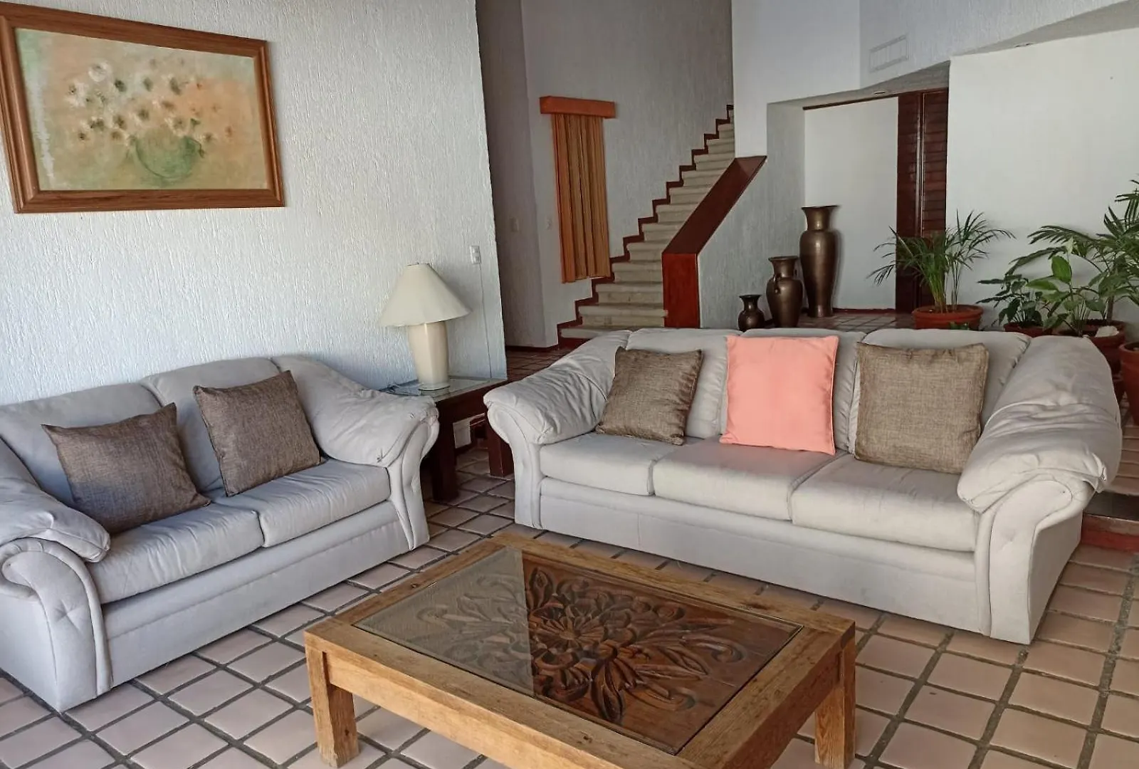 Villa Bella Con Acceso A La Playa Cancun Mexico
