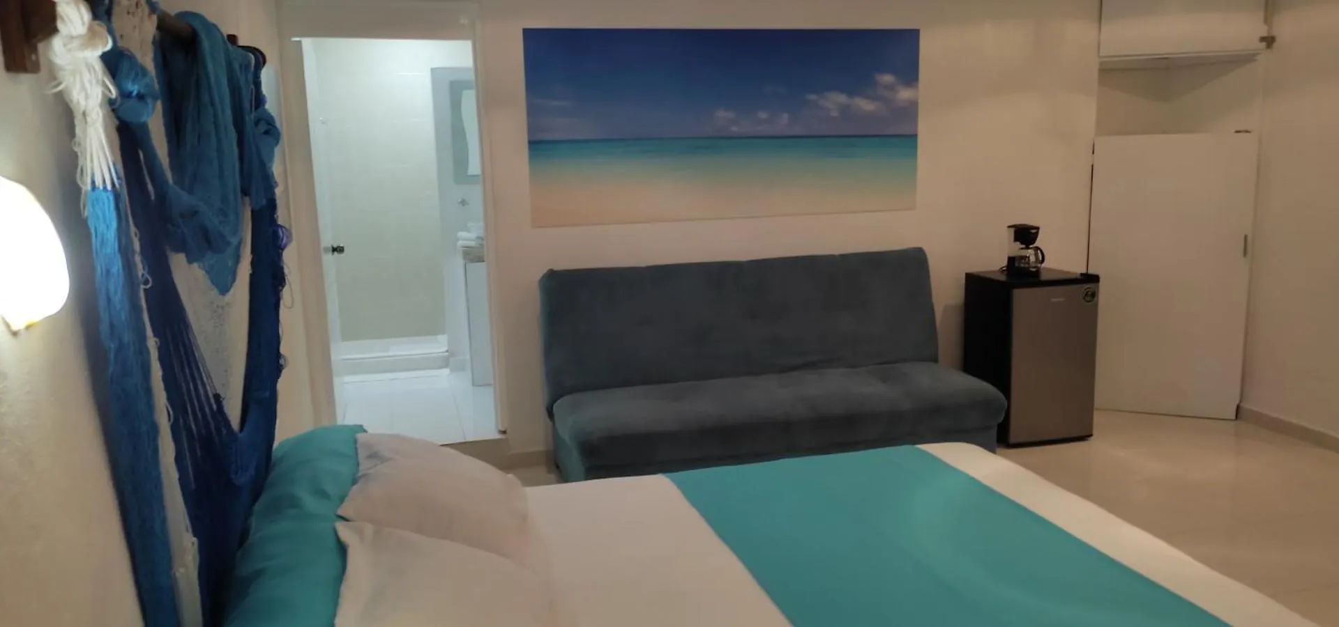 Villa Bella Con Acceso A La Playa Cancun