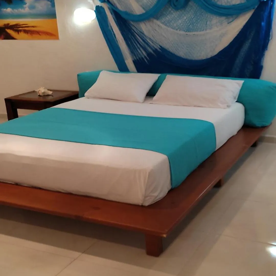 Villa Bella Con Acceso A La Playa Cancun Mexico