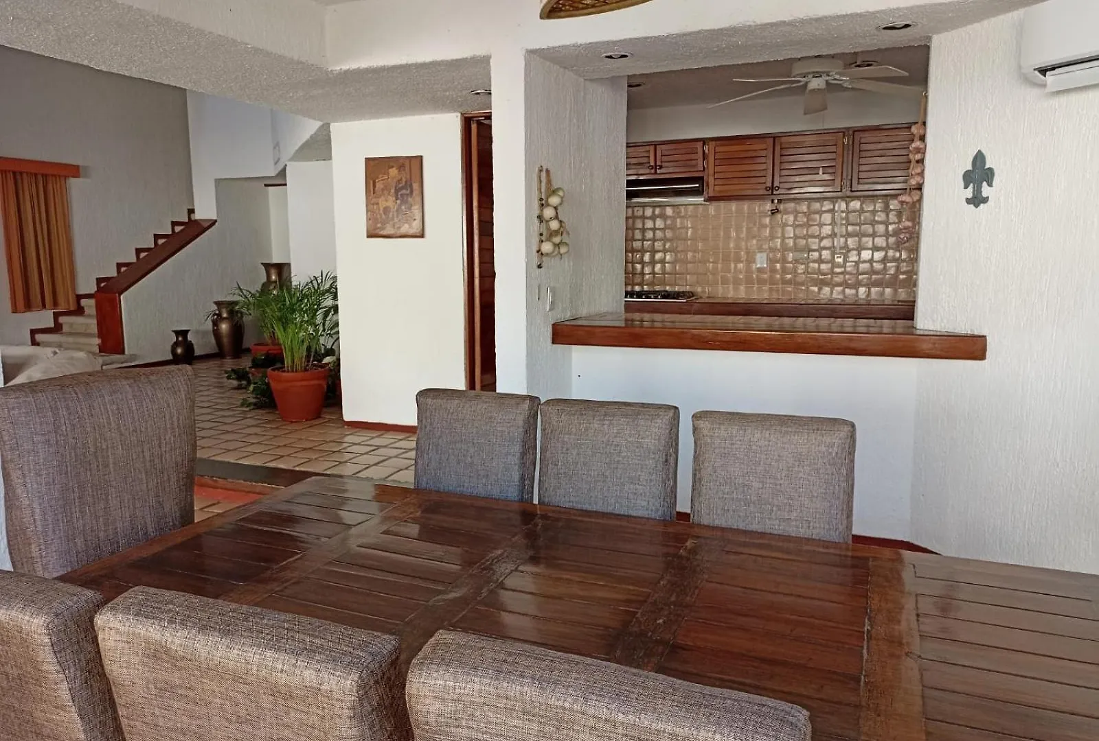 Villa Bella Con Acceso A La Playa Cancun