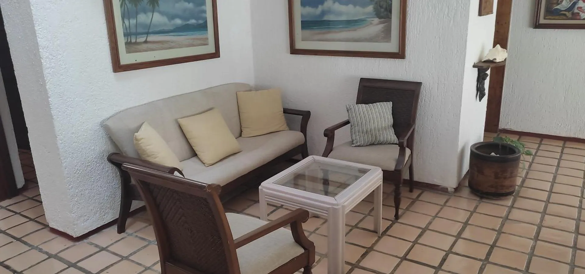 Villa Bella Con Acceso A La Playa Cancun 0*,